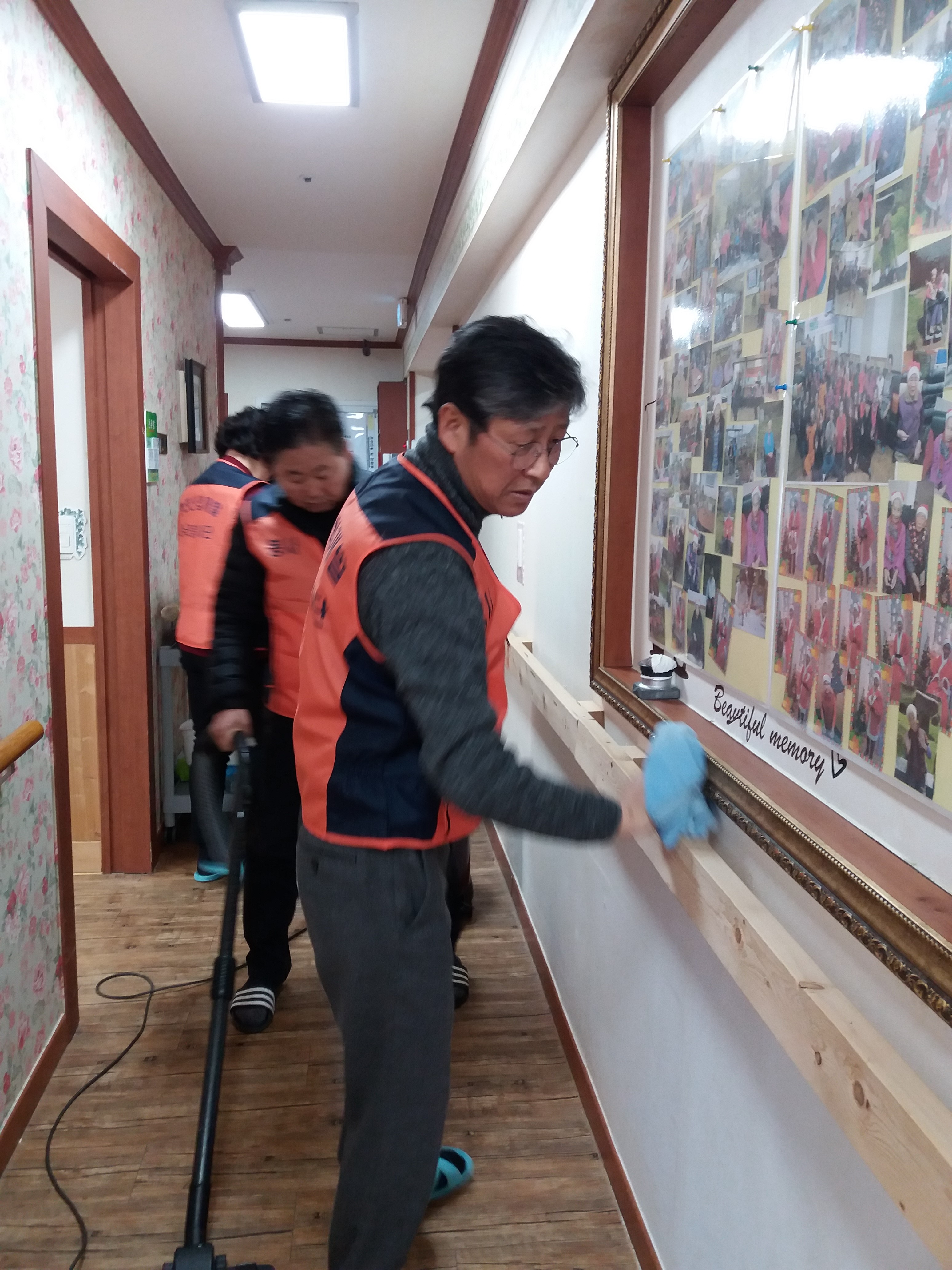 2지역본부 광주지점 사회공헌활동